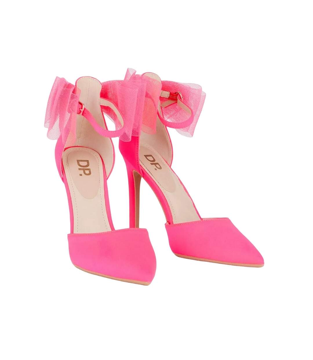 Dorothy Perkins - Escarpins BELLE - Femme (Rose) - UTDP2569