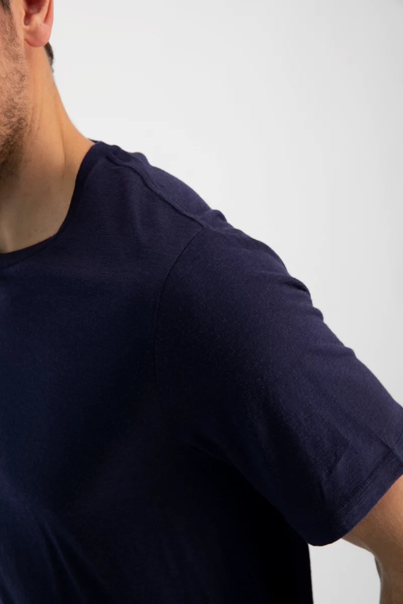 icebreaker Merino 150 Tech Lite II Herren T-Shirt