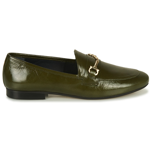 JB Martin - FRANCHE CHIC - VEAU VINTAGE KAKI