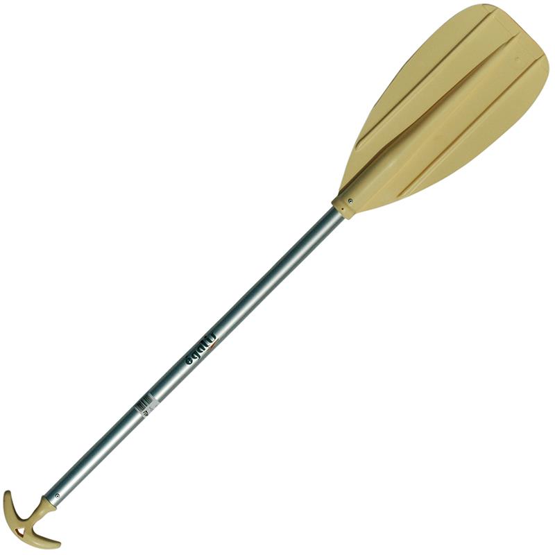 Pagaie Alu Canoe Enfant Egalis