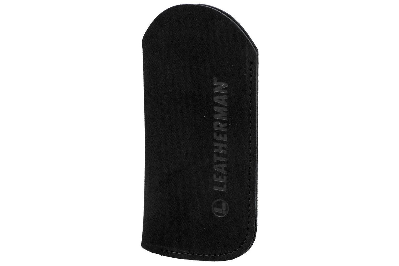 Leatherman Leather Sleeve Large 939013 Black, schede