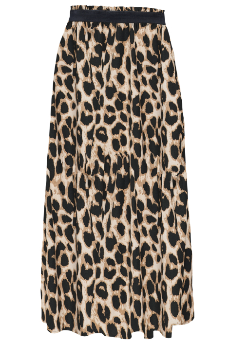 Only camel dames rok