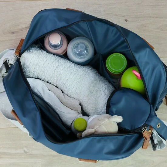 Sac à langer Simply   Ocean        de               Baby On Board
