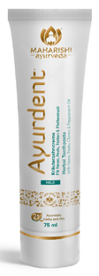 Maharishi Ayurveda Ayurdent Tandpasta Mild 75ML