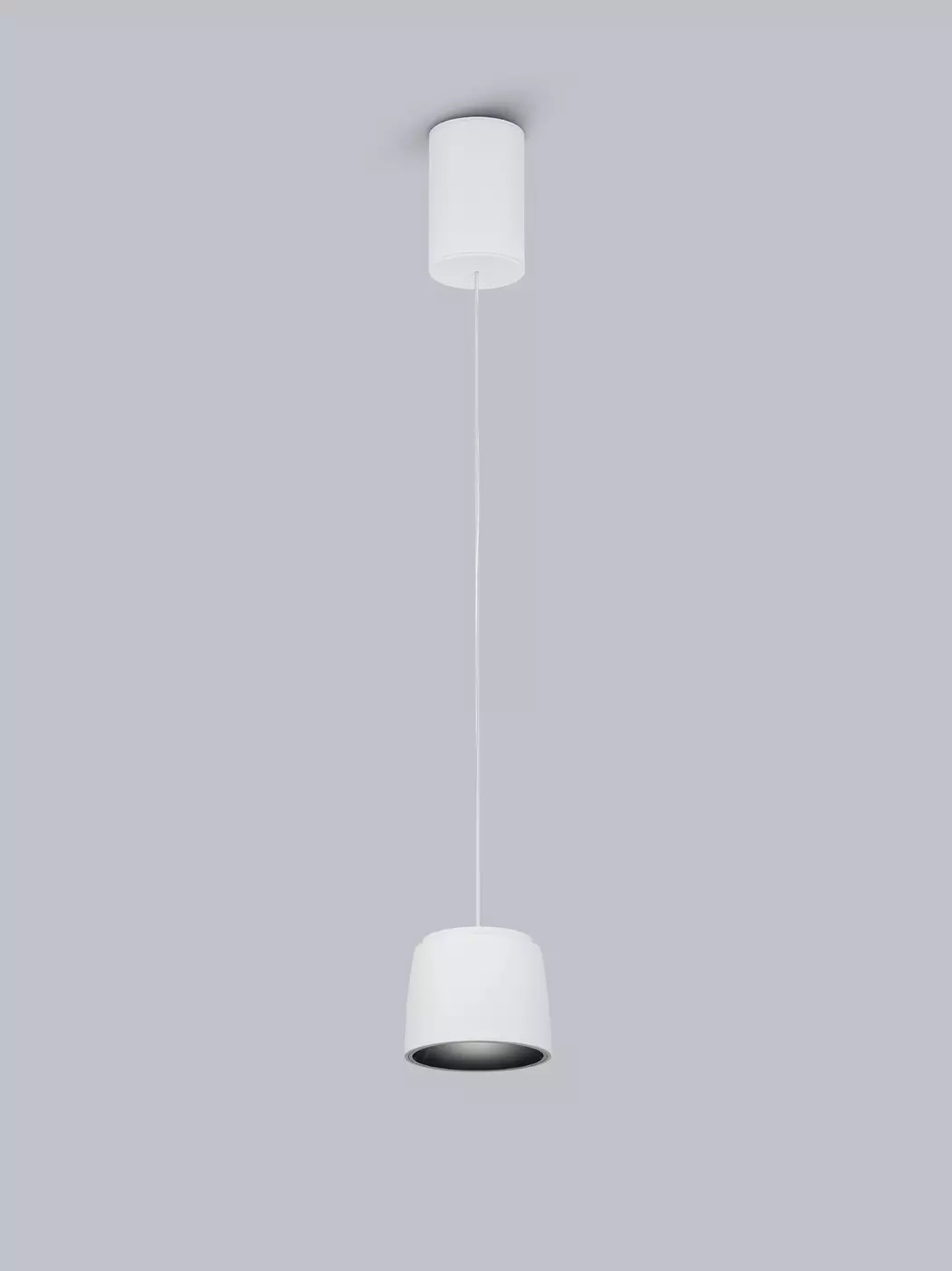 LED-Pendelleuchte Ove