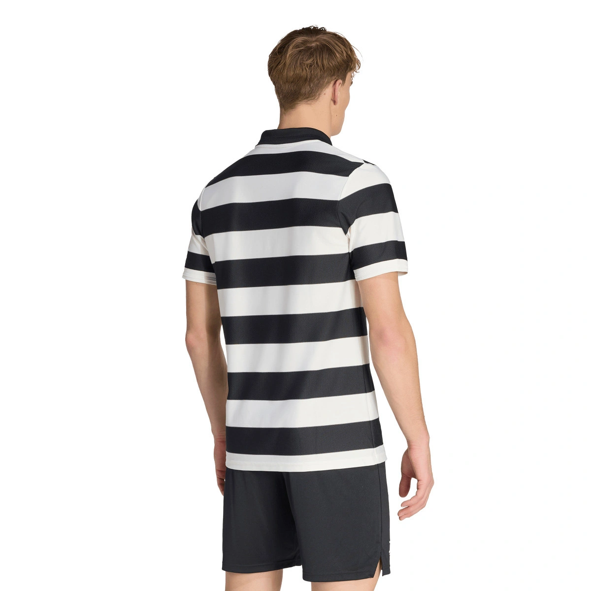 T-Shirt adidas Juventus Edição Especial Sgura 2025-2026