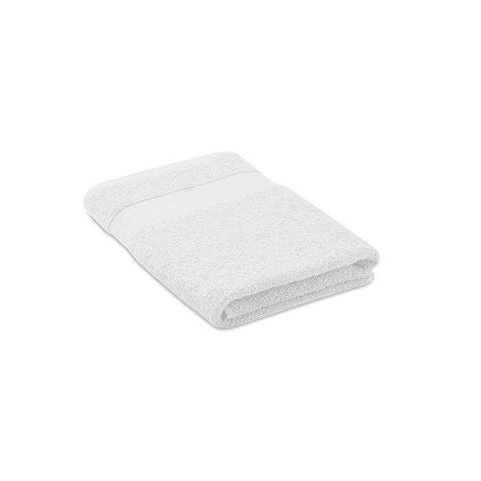 GiftRetail MO9932 - PERRY Serviette coton bio 140x70