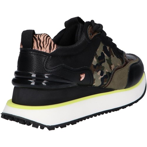Gioseppo - 64359-BIRKENES Negro