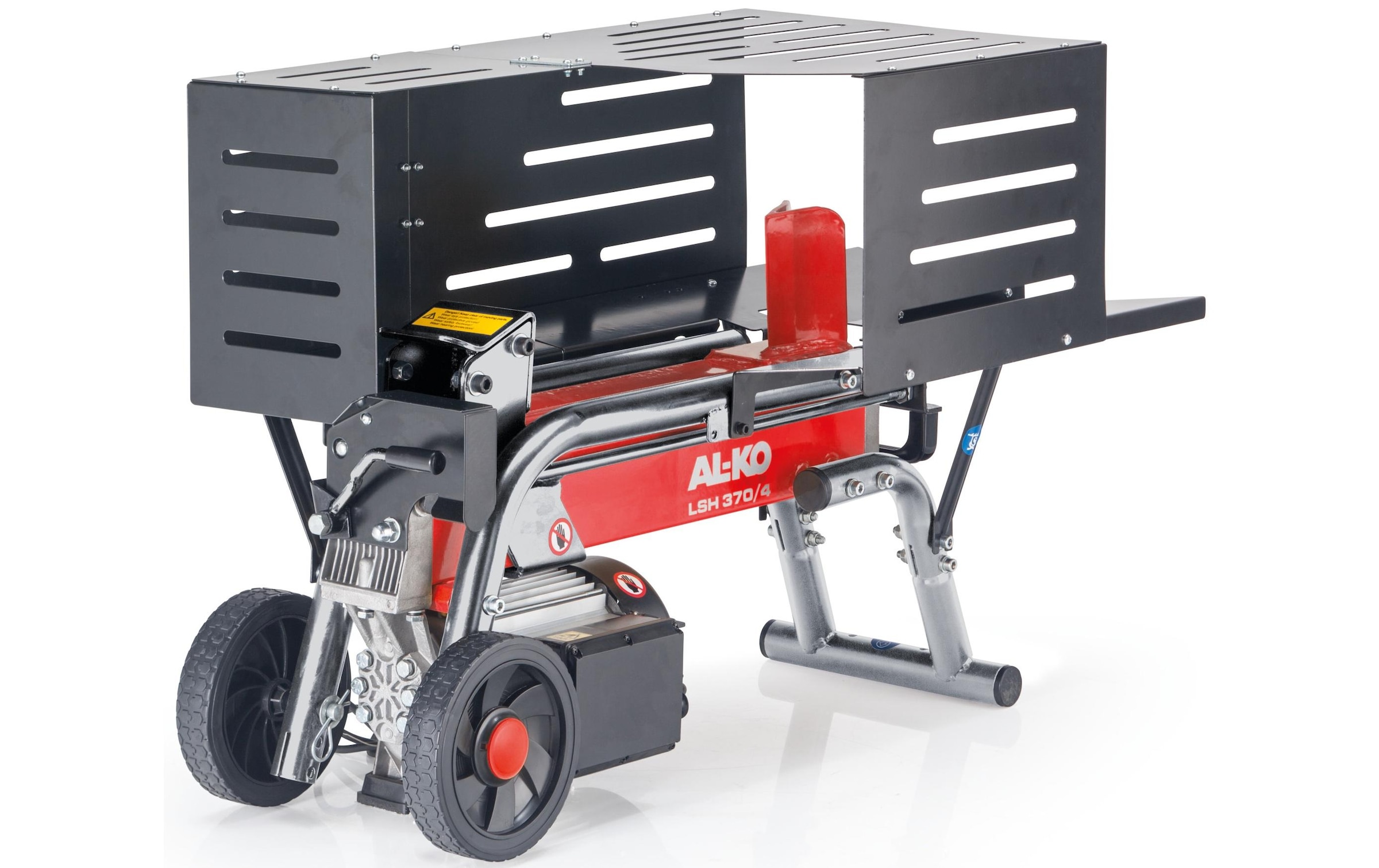 AL-KO Holzspalter »LSH 370/4«