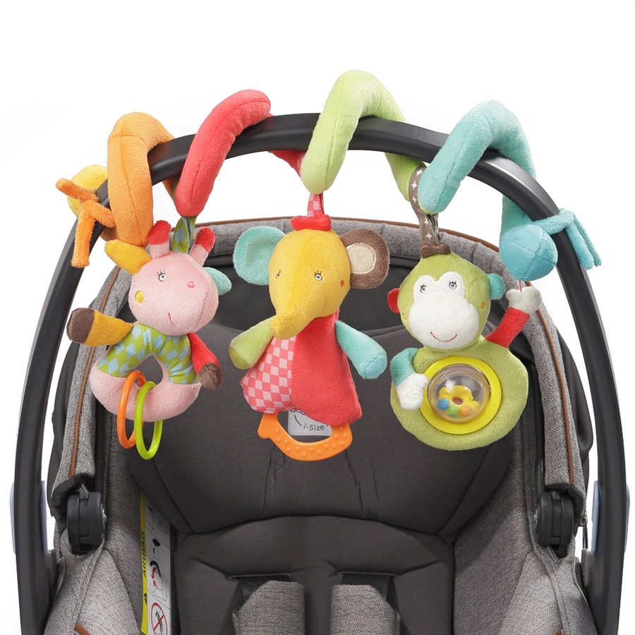 fehn® Activity-Spirale - Safari