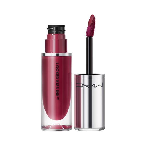 MAC Locked Kiss Ink Lipcolour, Vixen
