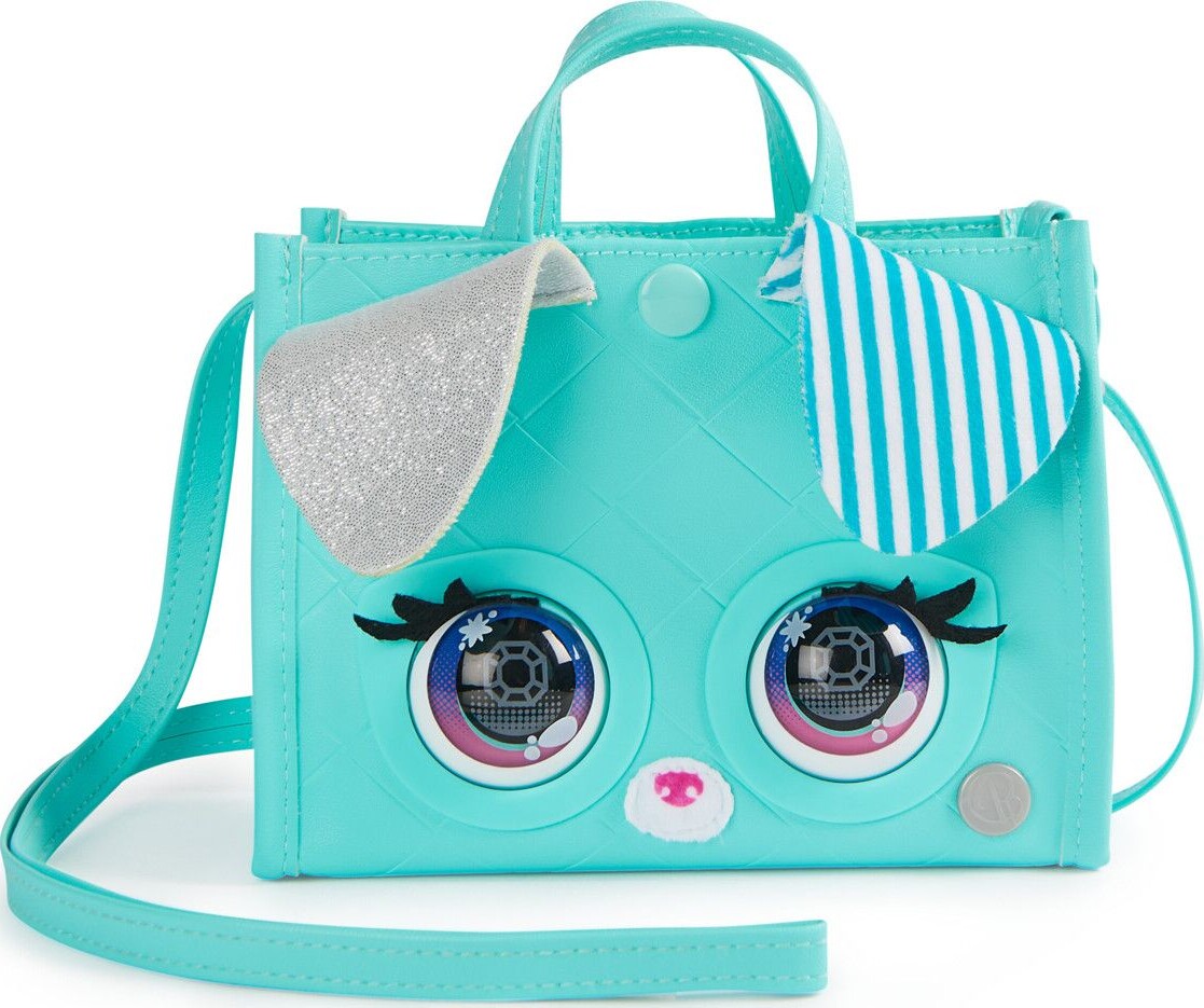 Purse Pets - Taske Til Børn - Hundehvalp - Vipooch
