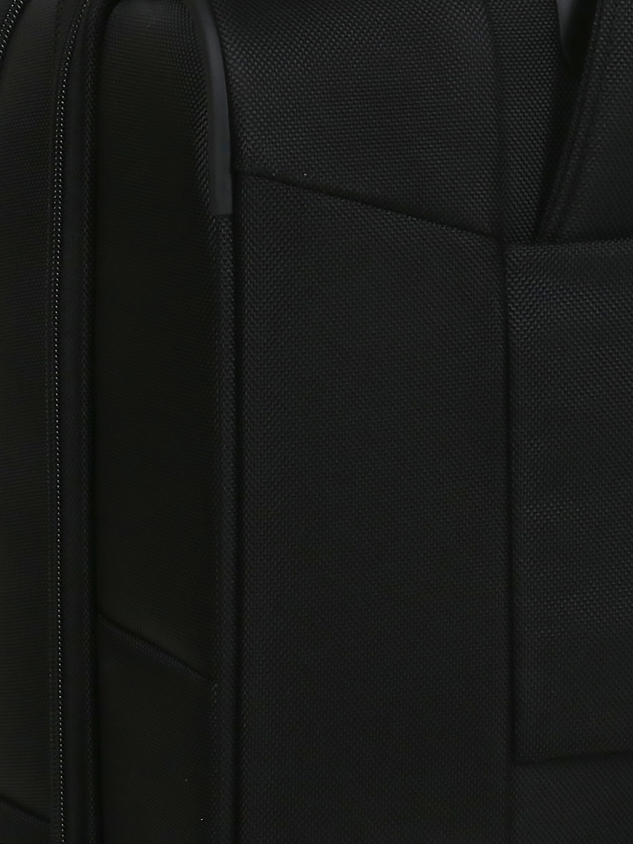 Pilot case Samsonite Pro DLX 6 - 15.6 pouces - 4 roues