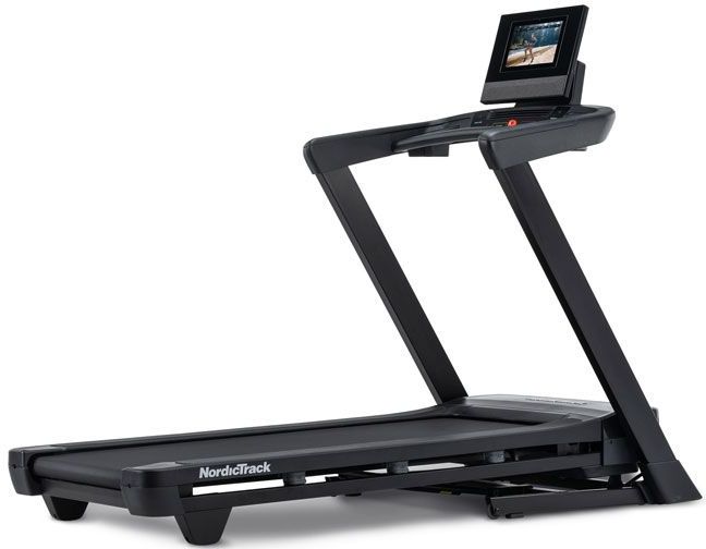 NordicTrack T Series 10 - Loopband