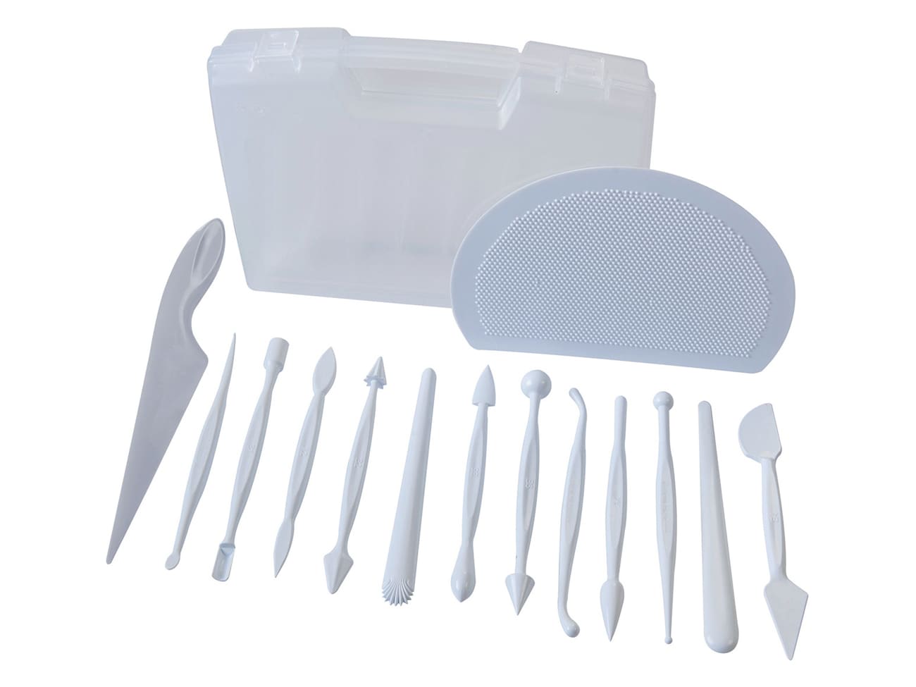 Coffret pâte d'amande - Martellato