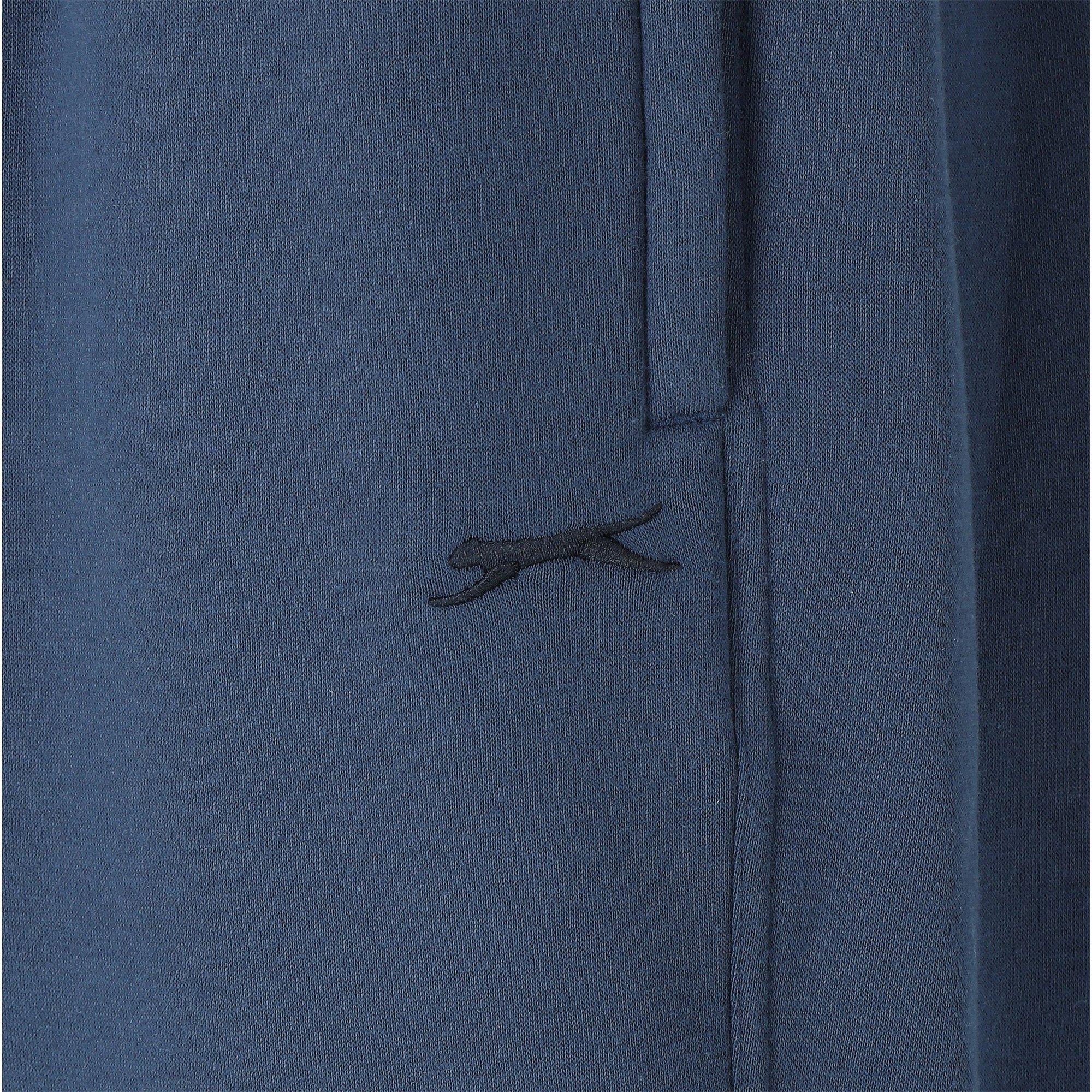 Slazenger Open Hem Fleece Pants Mens