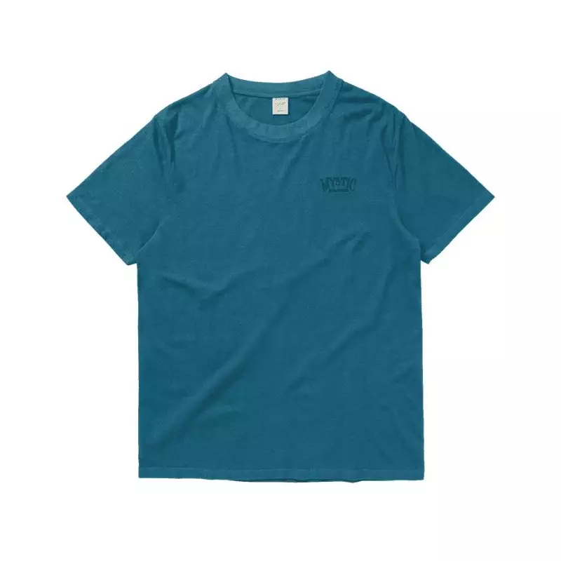 Tee shirt MYSTIC Ethos Tee Ocean
