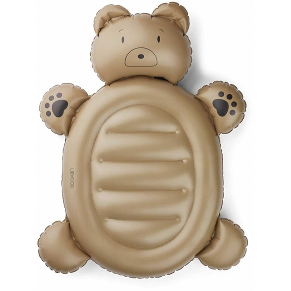 Liewood Cody Float Mr Bear Oat → Luksusbaby.dk