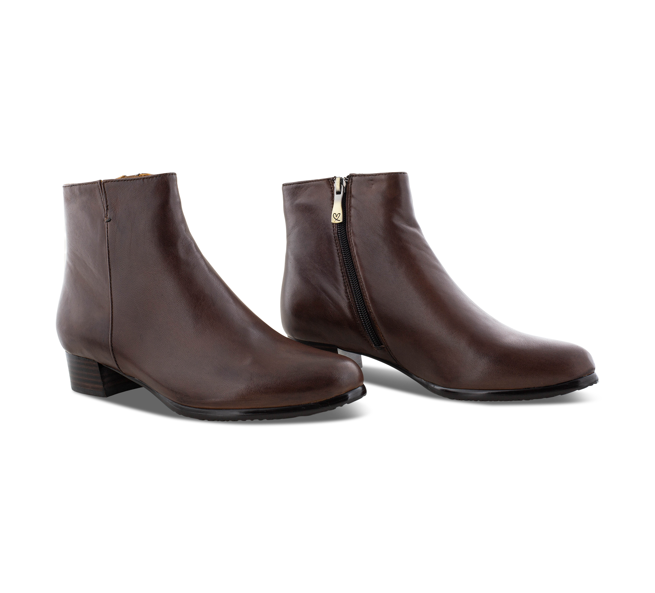 Everybody Barbara - Klassische Stiefelette