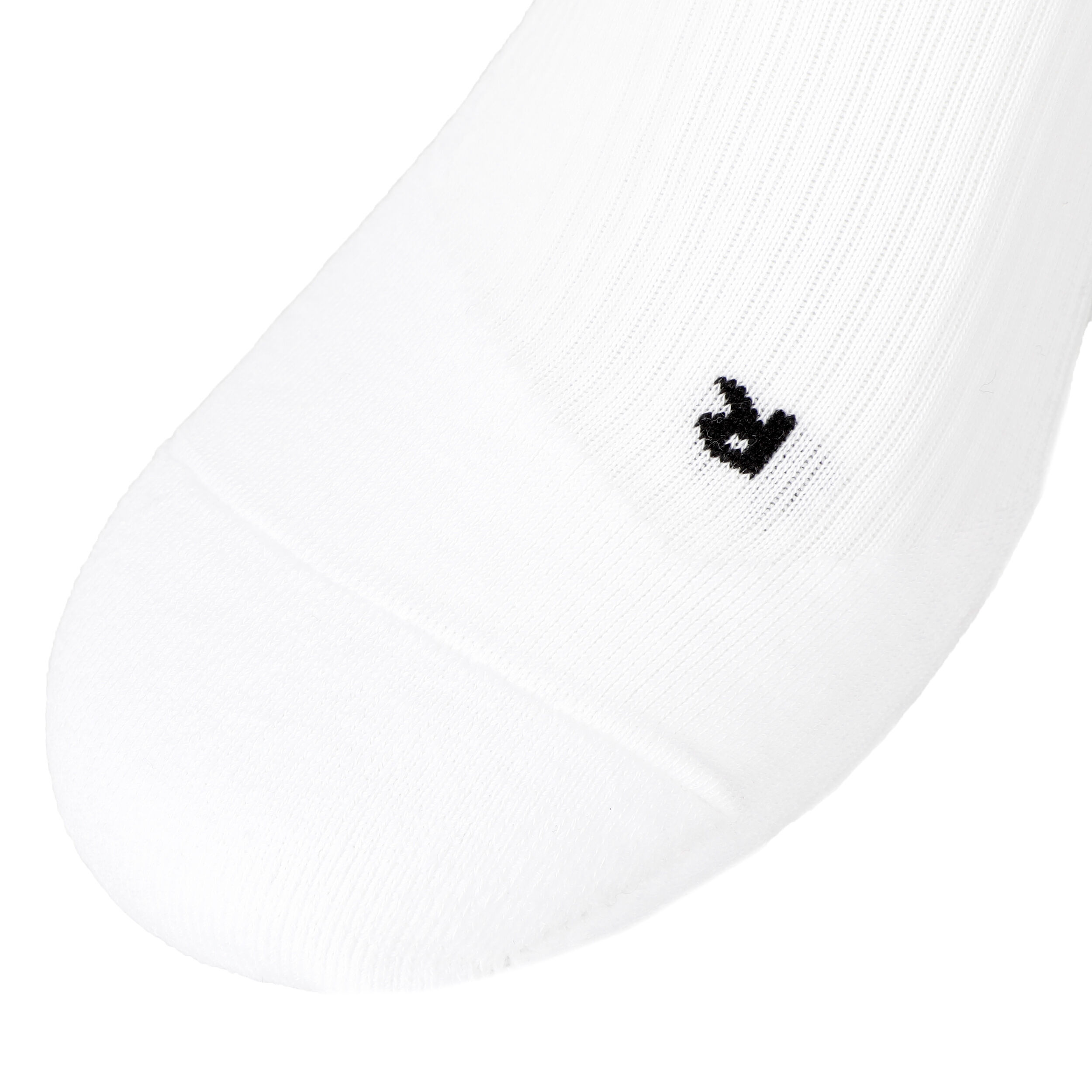Falke TE4 Chaussettes De Sport Hommes - Blanc