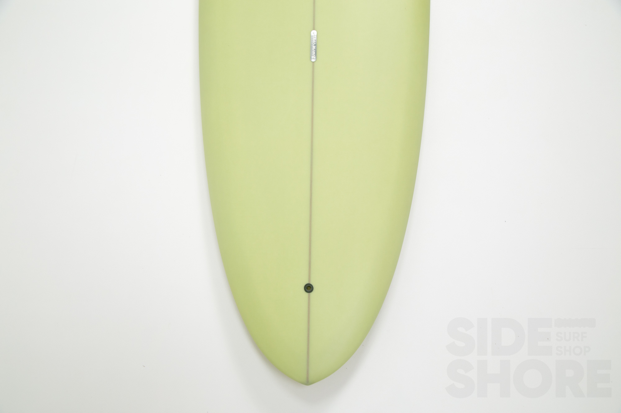 Son of Cobra Mid Length - Pale Khaki - 7'6 x 21 1/4