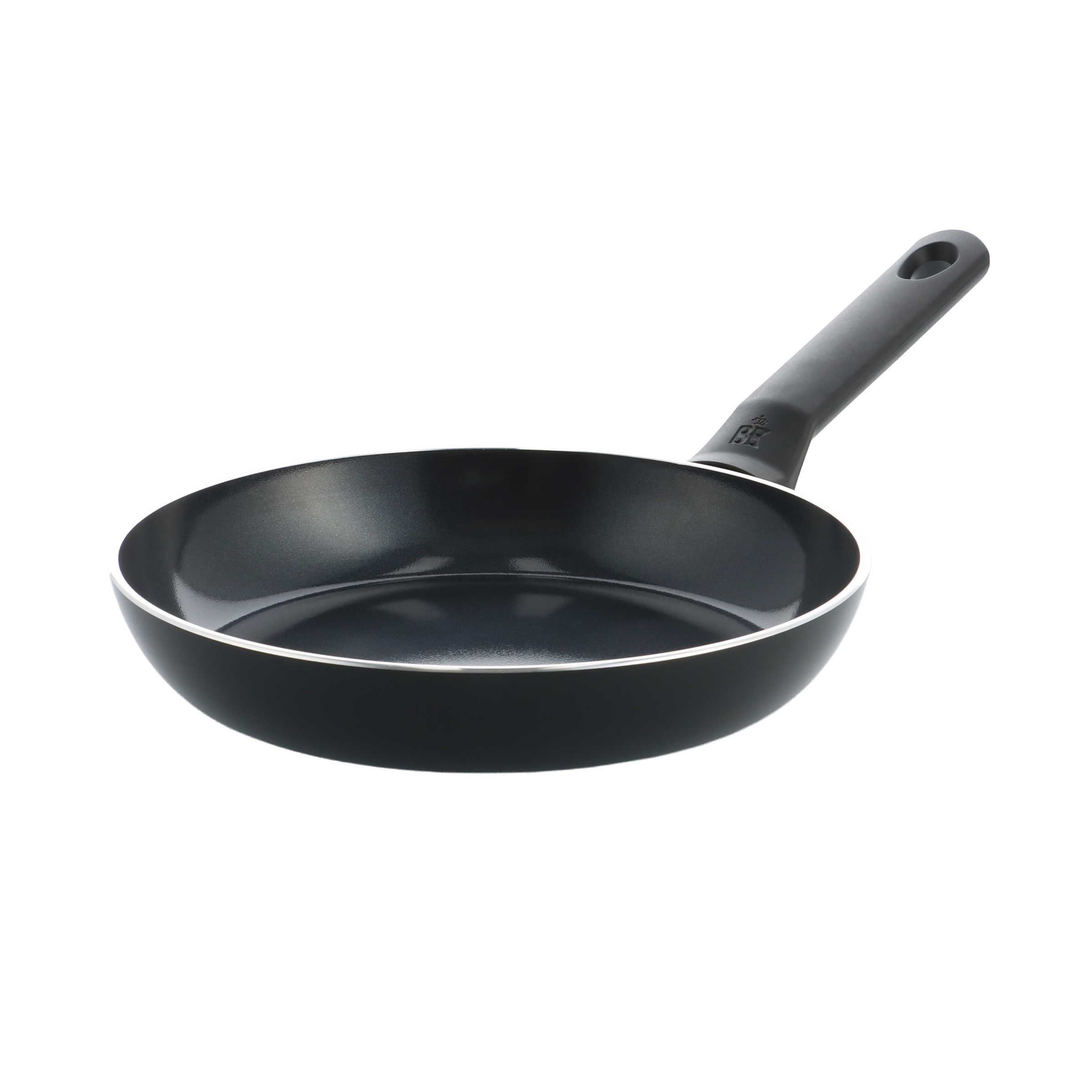 Enjoy koekenpan Black 28 cm