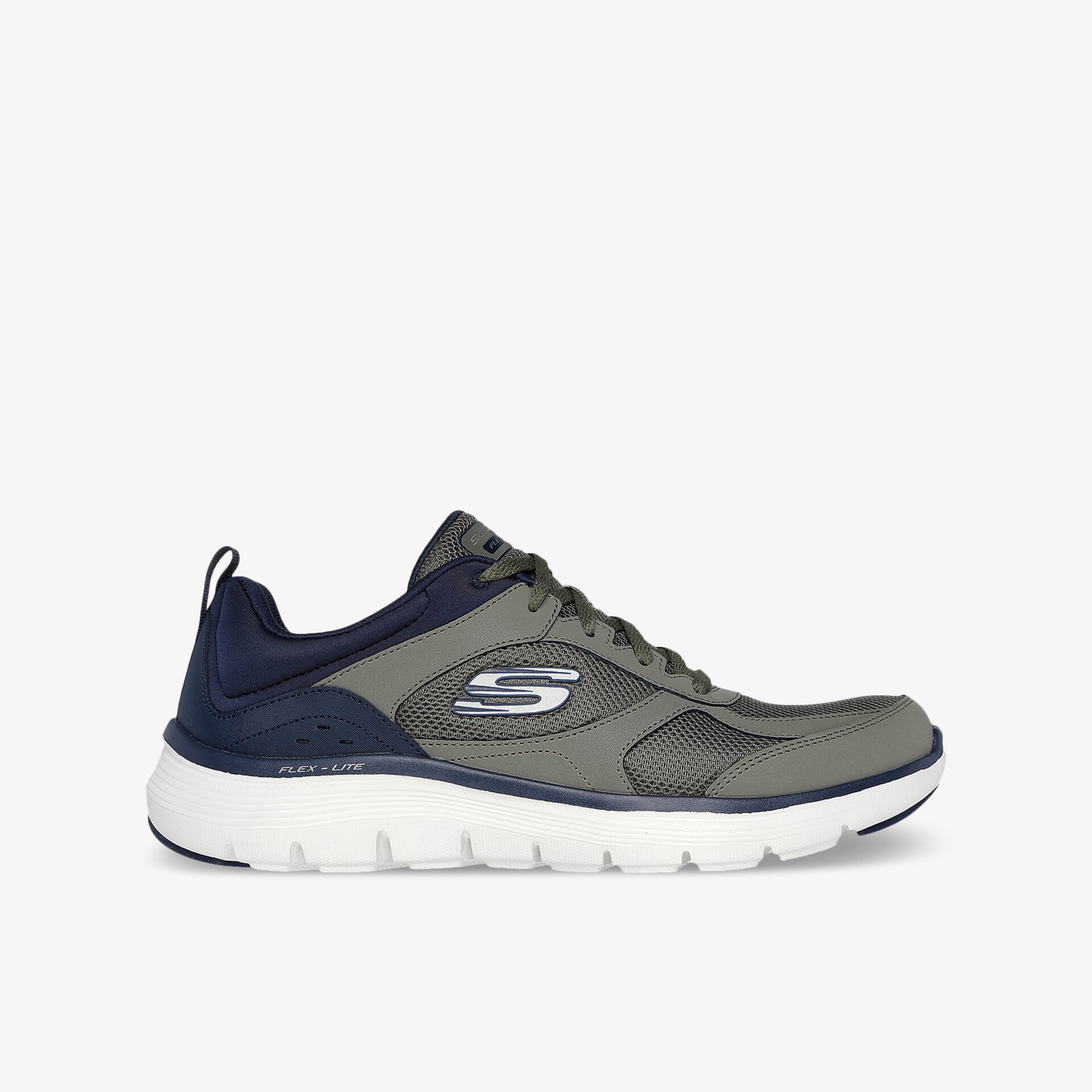SKECHERS Herren Sneaker Low FLEX ADVANTAGE 5.0 GANO - jetzt bei reno.de