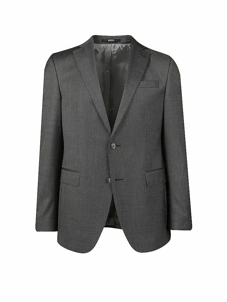 JOOP Sakko Modern Fit Finch grau