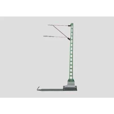 Märklin 74101 Streckenmast, Spur H0