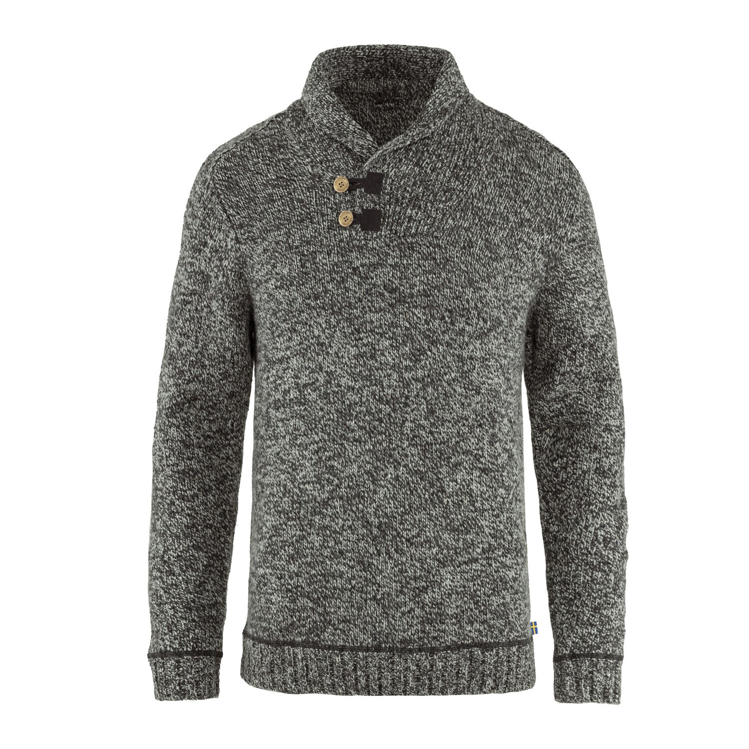 Fjällräven Mens Lada Sweater