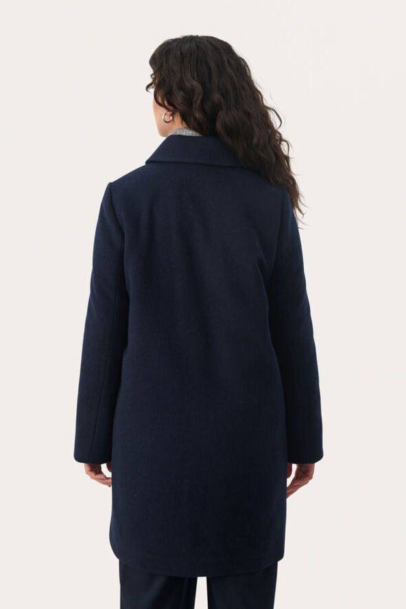 Part Two LilahPW OTW Dark navy