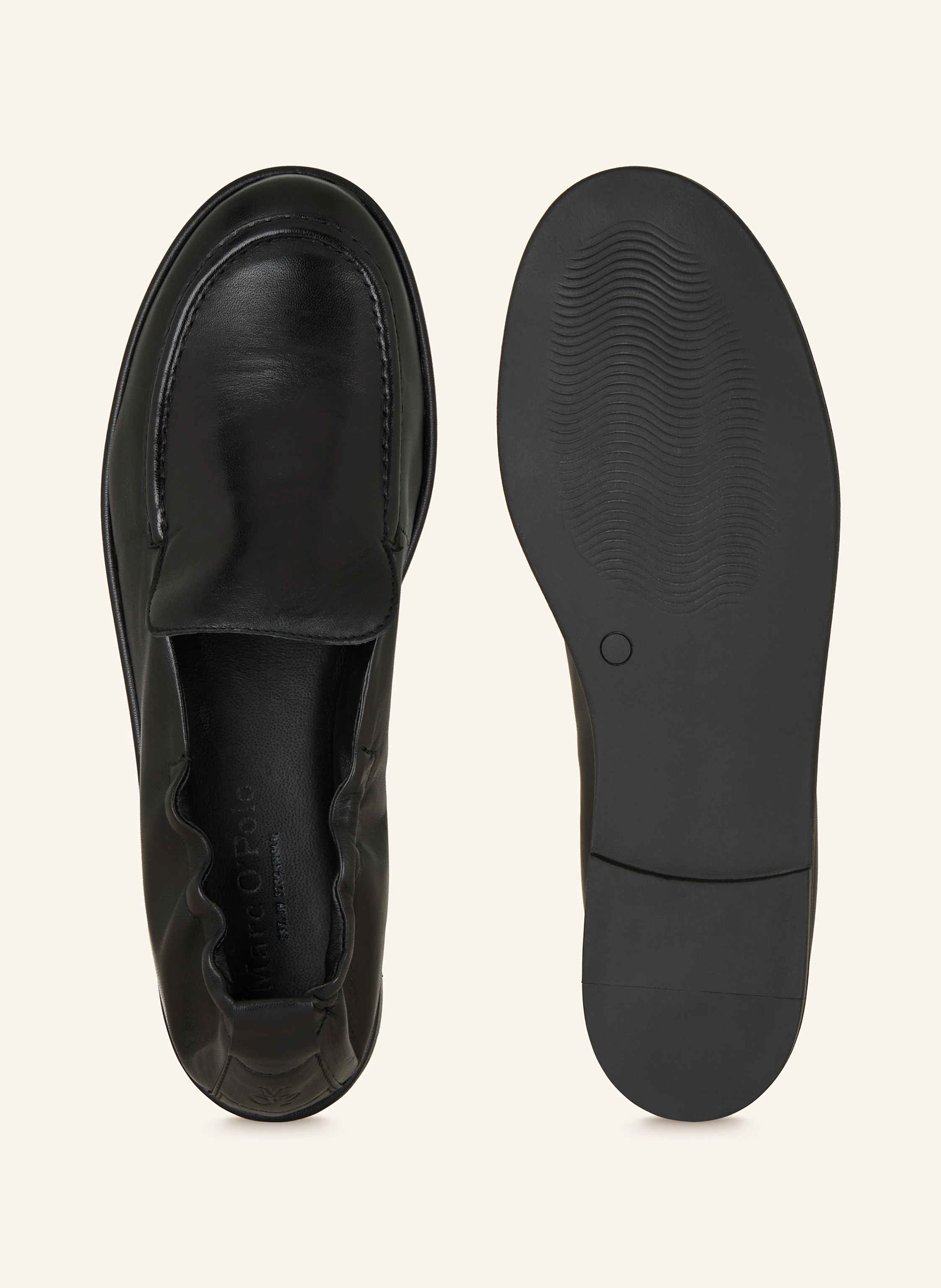 Marc O'Polo Slipper ALVA 9A