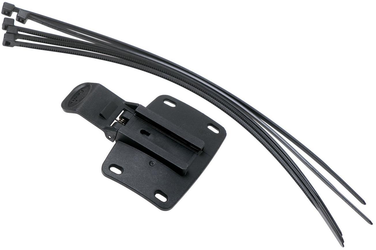 Fenix ALD-08 helmbevestiging voor fietslamp