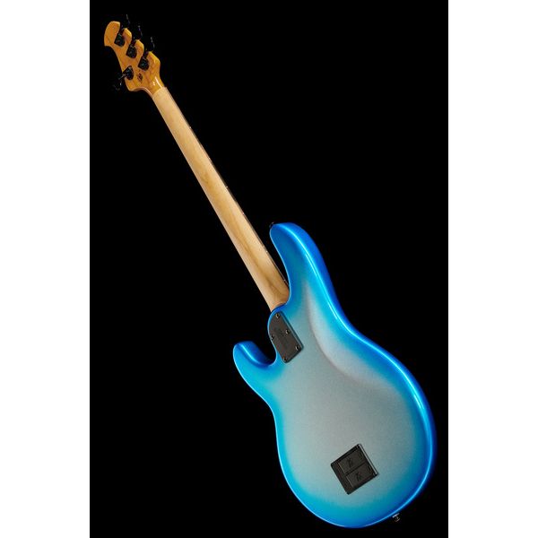 Music Man Stingray 4 H 70th Anni. ASB