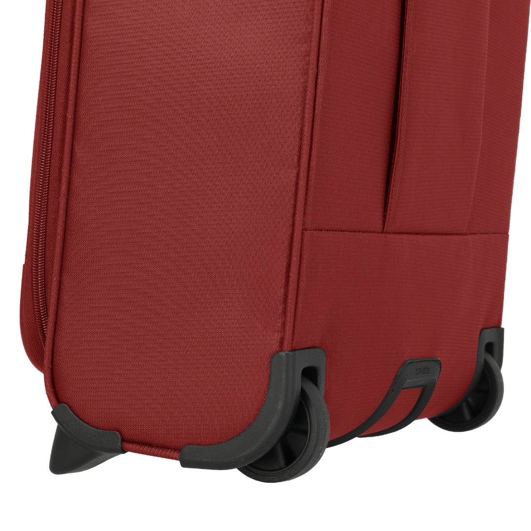 Jetpack Slim Cabin Trolley S red Red