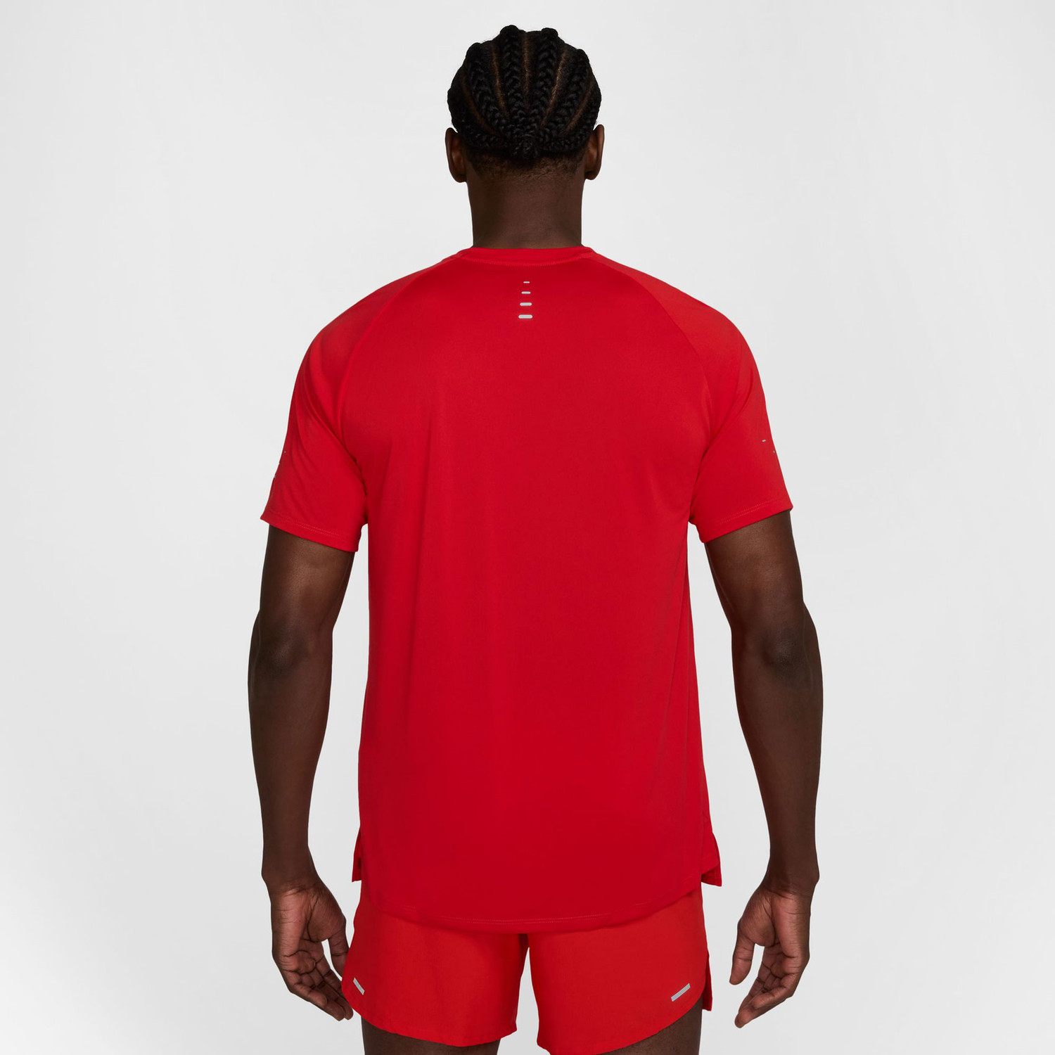 Nike Dri-FIT adv Stride T-Shirt Heren
