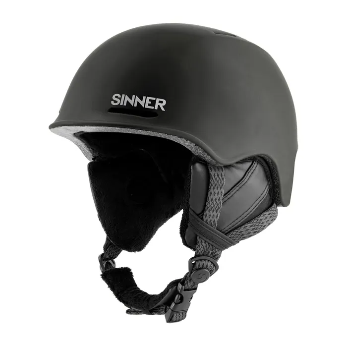 Sinner Fortune Skihelm Senior