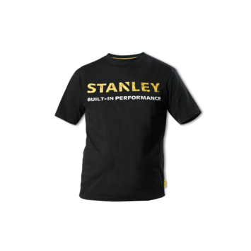 Stanley T-shirt maat XL - 2 stuks