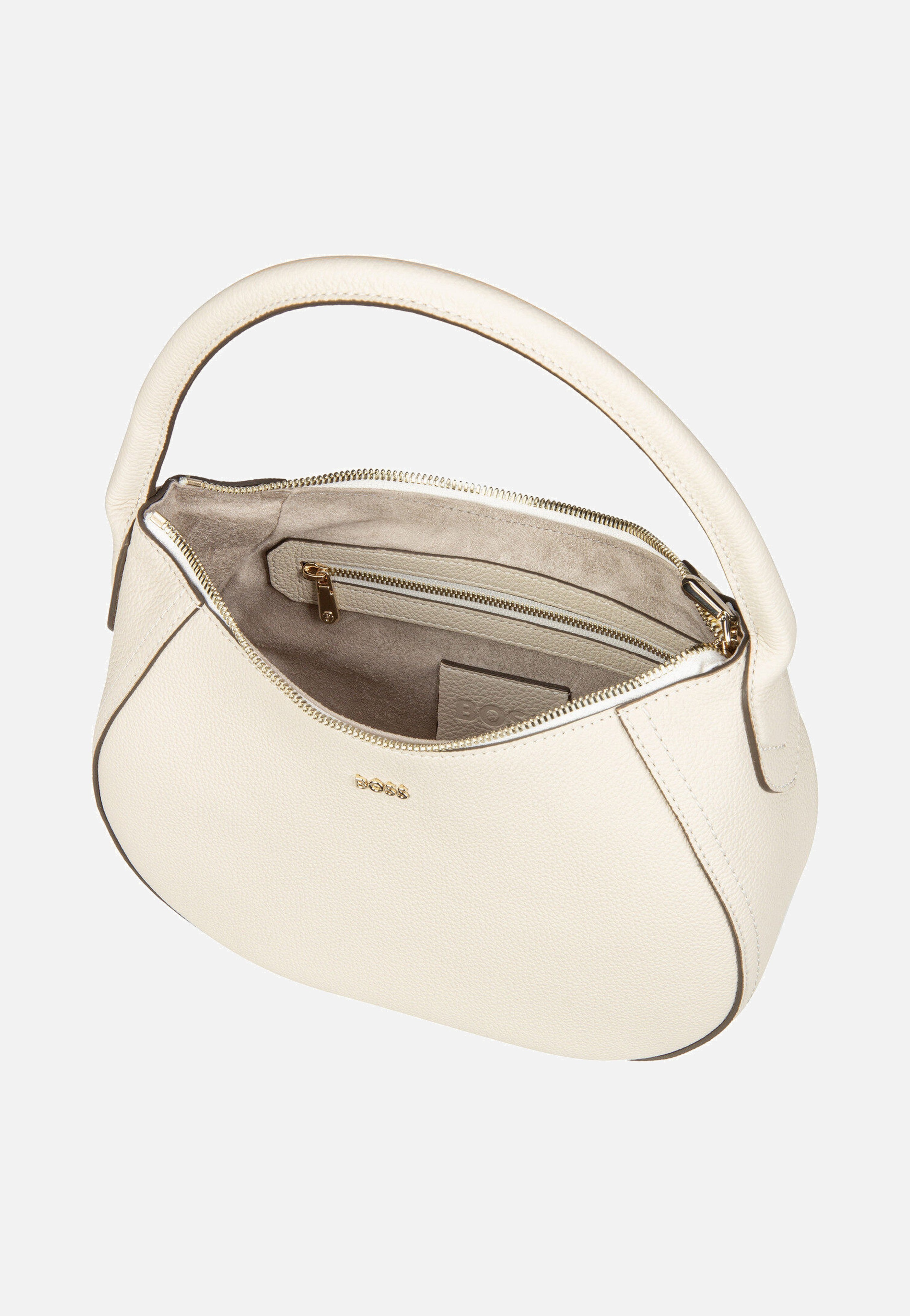 Lenah SM 50547946 Open White - Umhängetasche