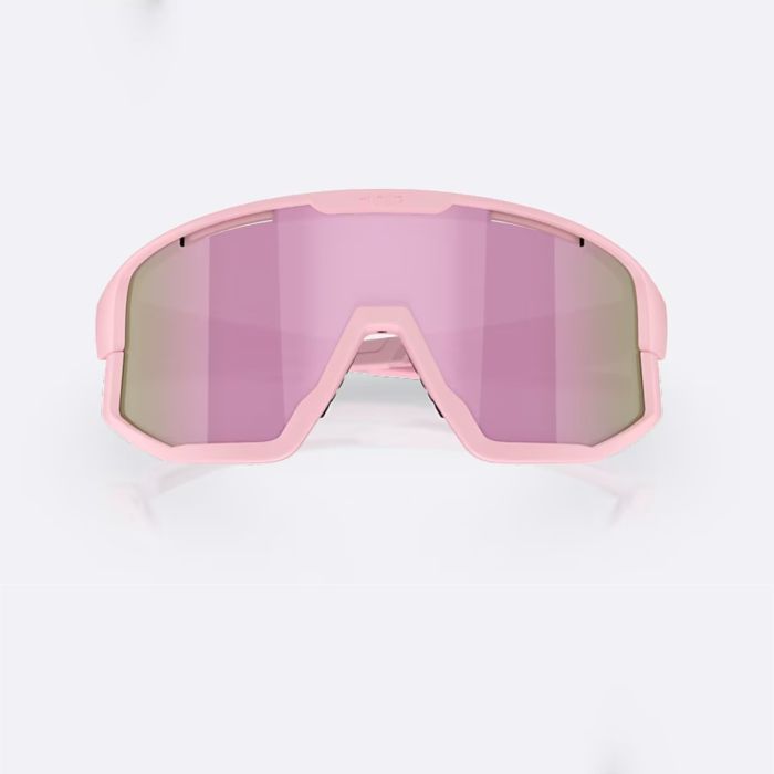 Bliz Unisex Solbriller Active Fusion Small Pink