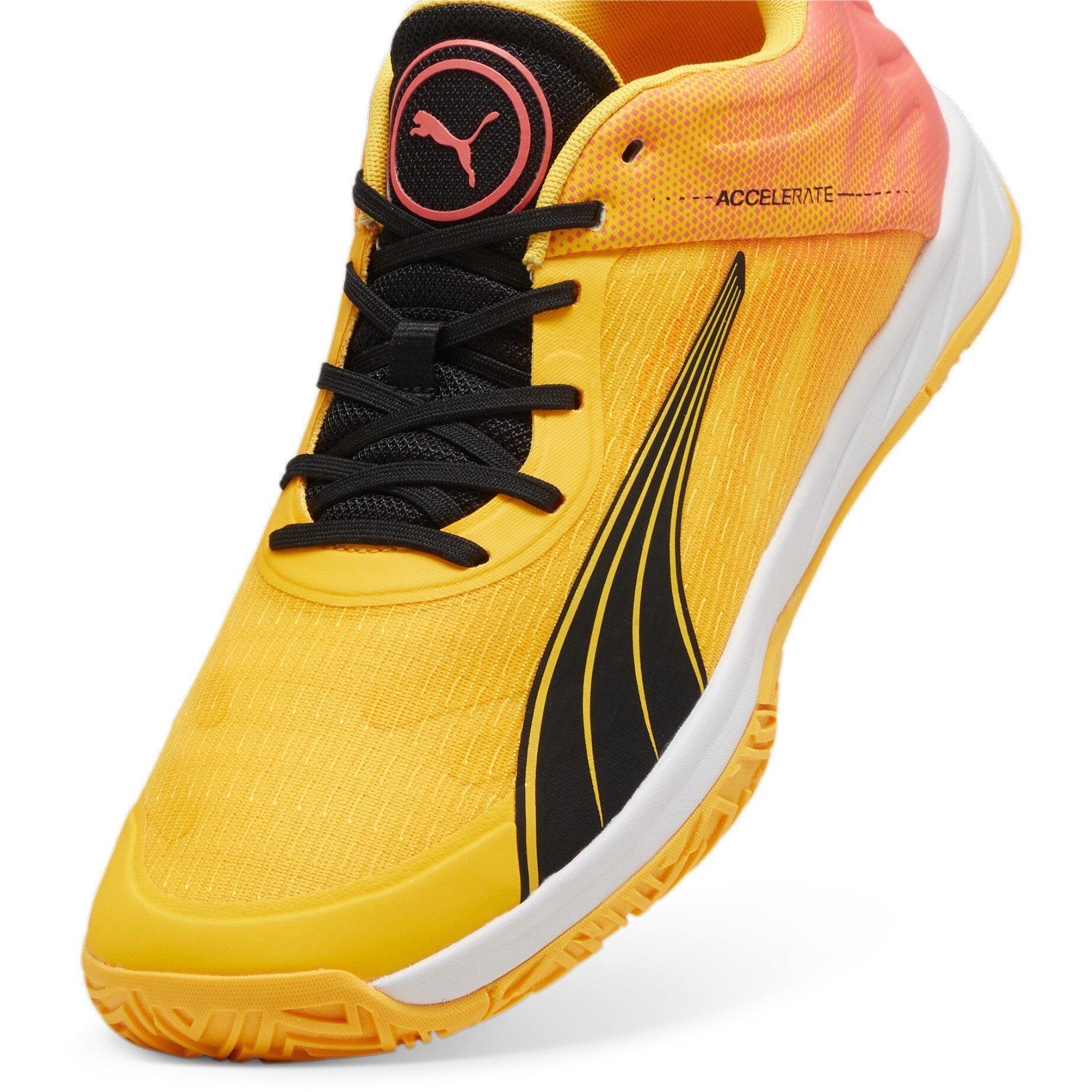 Puma Puma Accelerate Turbo Handball Trainers Mens