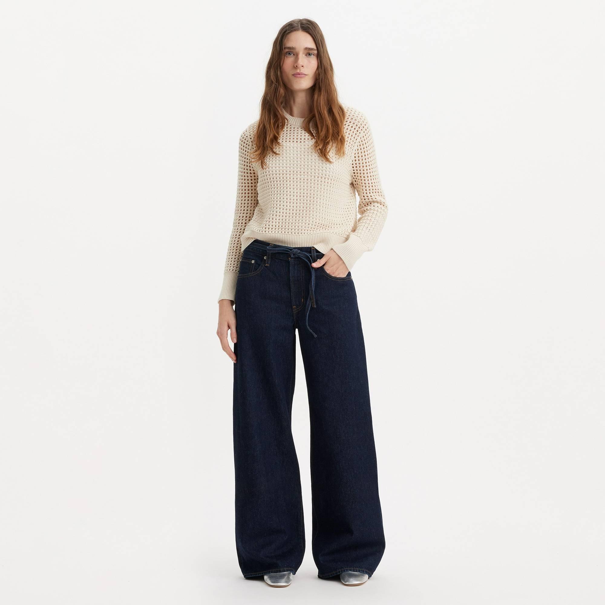 Levis XL Straight Denim Jeans