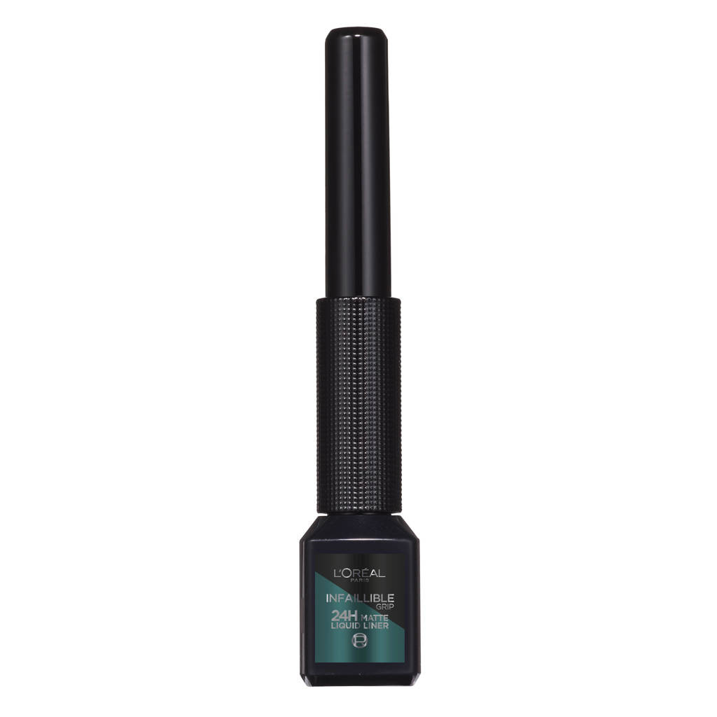 Mijn favorietMatte Signature Eyeliner -04 Emeraude
