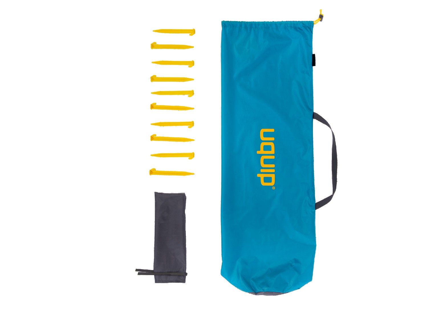 Uquip Speedy petrol strandtent