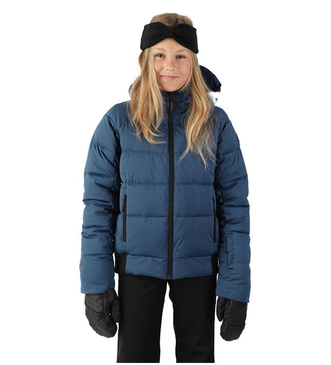 Brunotti Girls Suncrown Snow Jacket