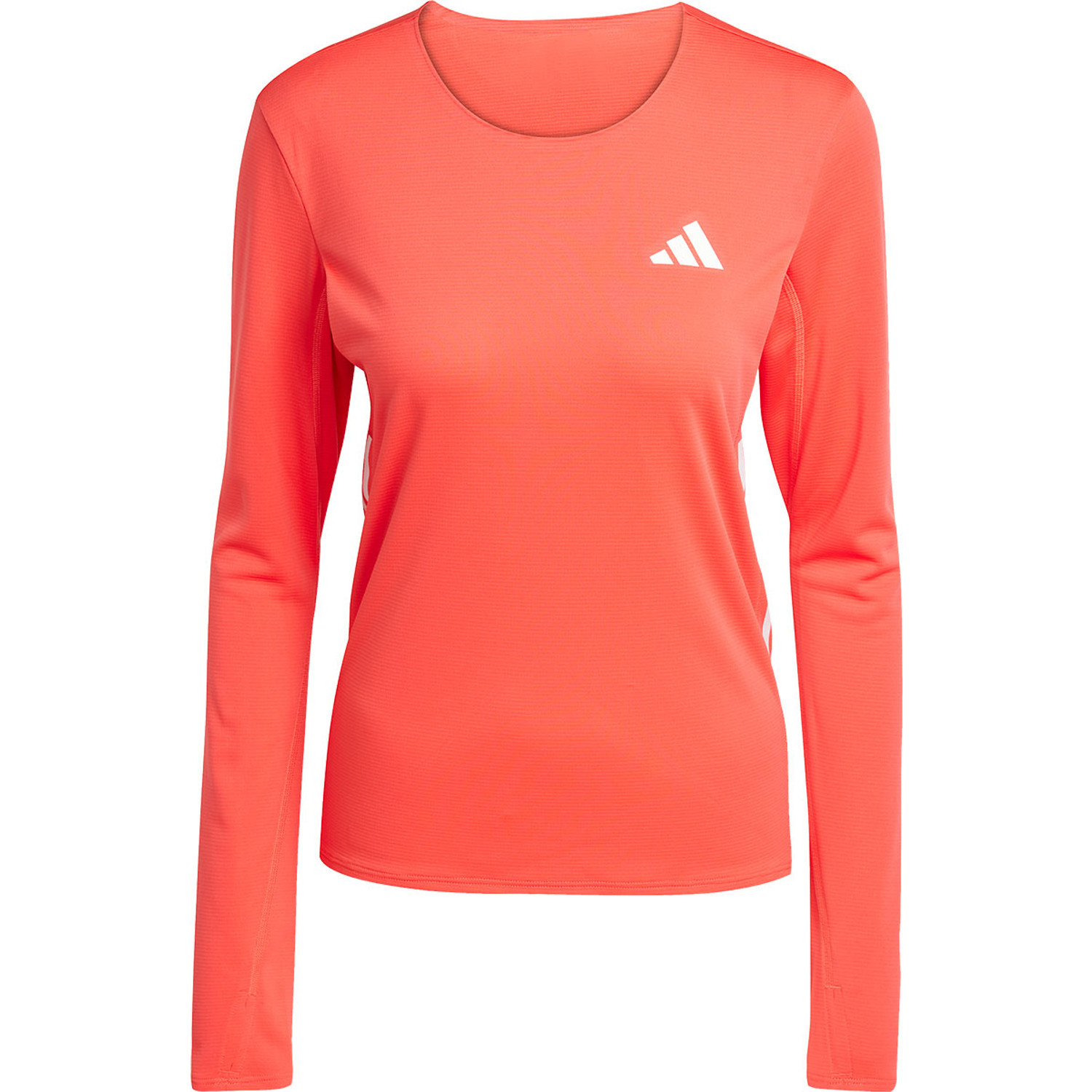 adidas Adizero Longsleeve Dames