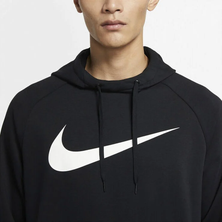 Nike Dri Fit Traeningstroje Sort