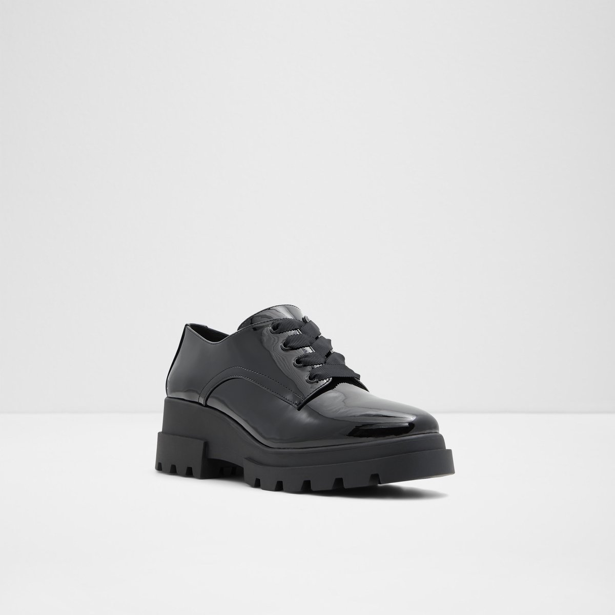 Farerel Black Women Loafers & Oxfords