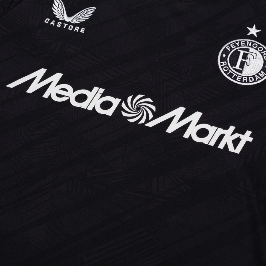 Feyenoord Maillot Extérieur 2024/25 Enfant