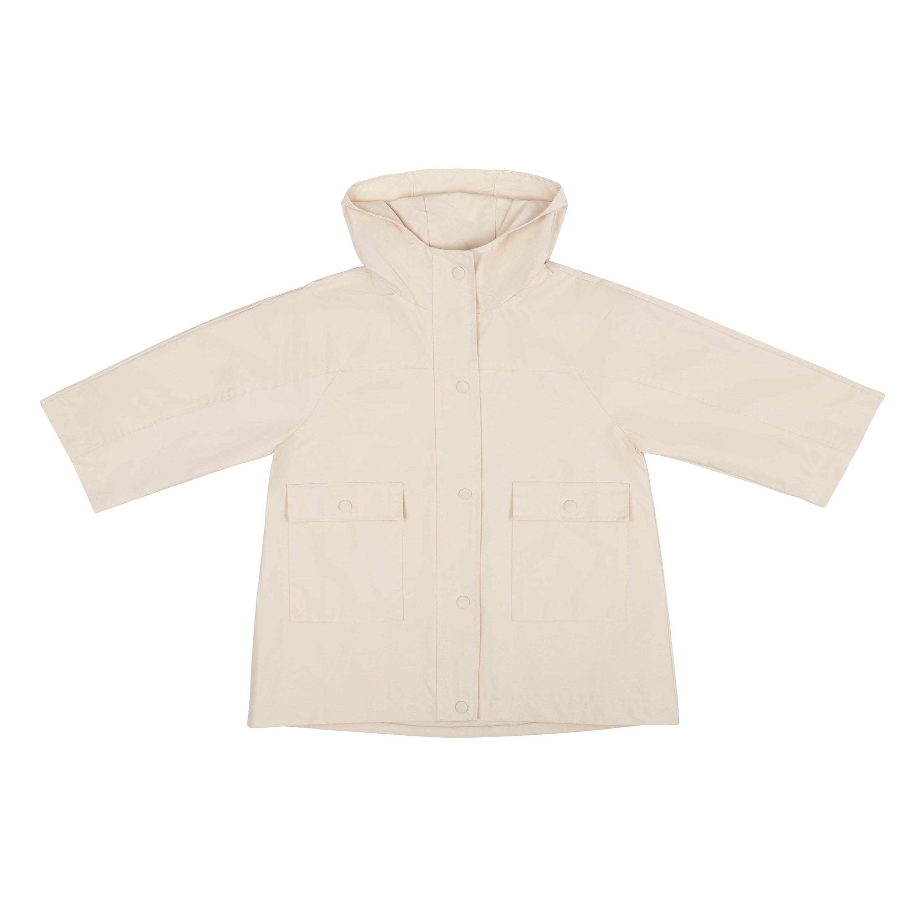 Miso Parker Jacket Juniors